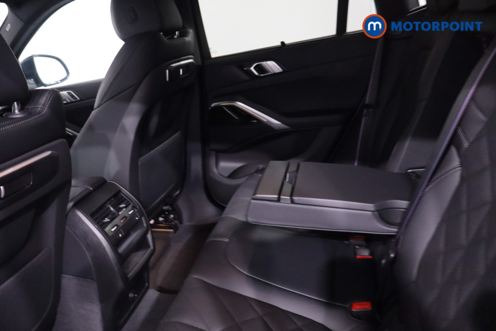 BMW X6 M Sport Automatic Diesel SUV - Stock Number (1628753) - 31st supplementary image