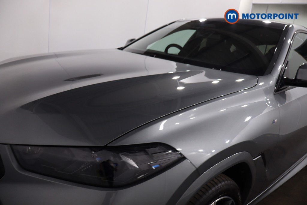 BMW X6 M Sport Automatic Diesel SUV - Stock Number (1628753) - 33rd supplementary image