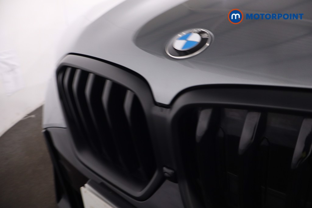 BMW X6 M Sport Automatic Diesel SUV - Stock Number (1628753) - 35th supplementary image