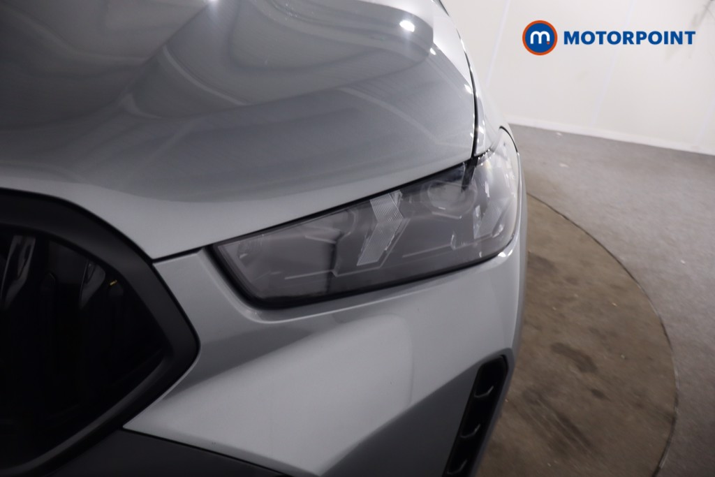 BMW X6 M Sport Automatic Diesel SUV - Stock Number (1628753) - 36th supplementary image