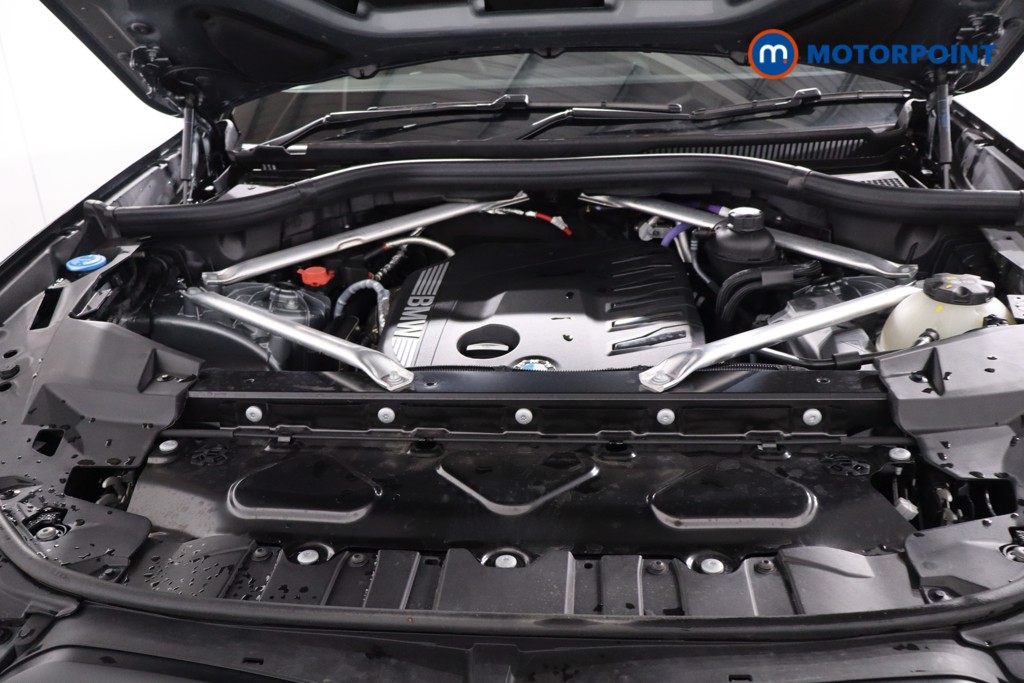 BMW X6 M Sport Automatic Diesel SUV - Stock Number (1628753) - 38th supplementary image
