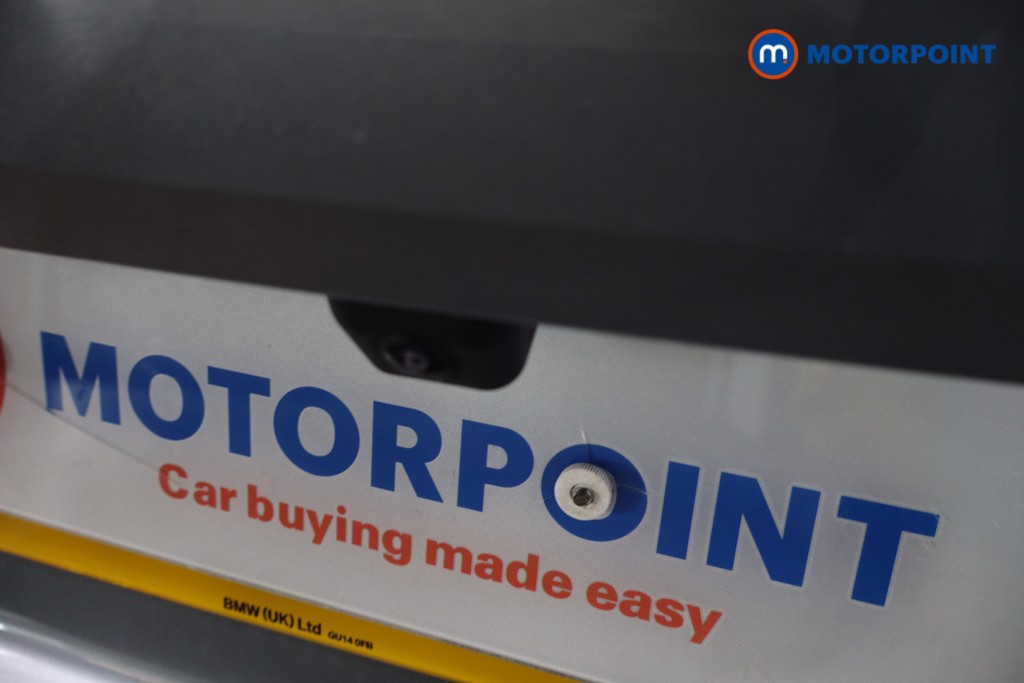 BMW X6 M Sport Automatic Diesel SUV - Stock Number (1628753) - 43rd supplementary image