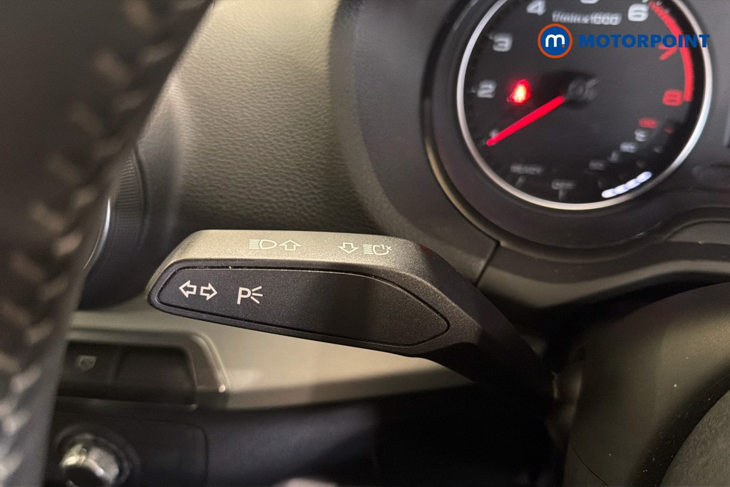 Audi Q2 S Line Manual Petrol SUV - Stock Number (1628783) - 6th supplementary image