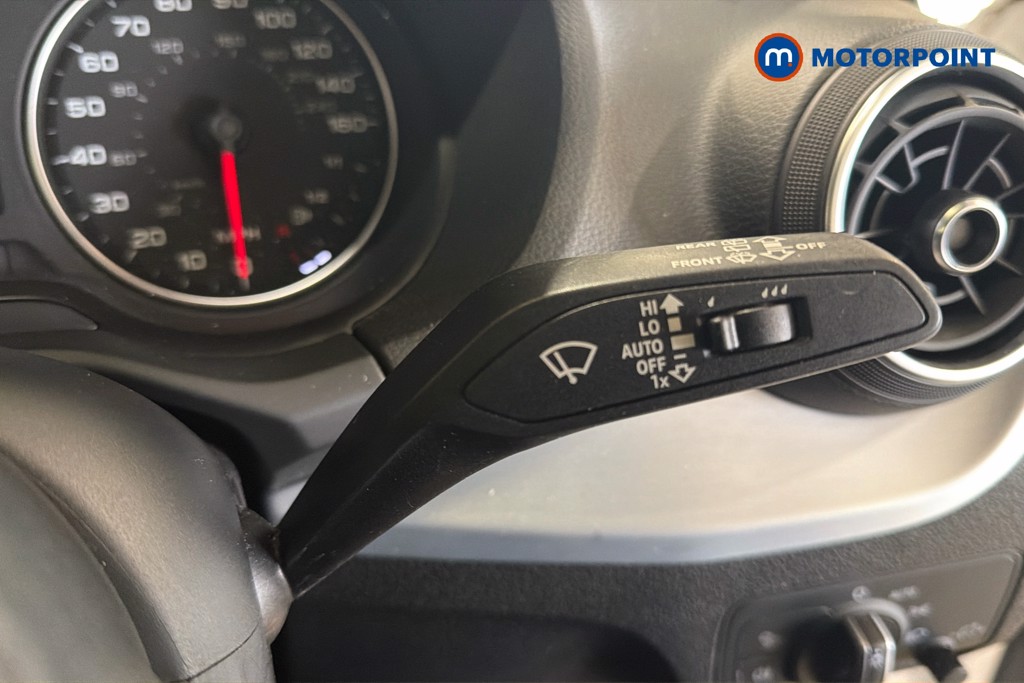 Audi Q2 S Line Manual Petrol SUV - Stock Number (1628783) - 7th supplementary image