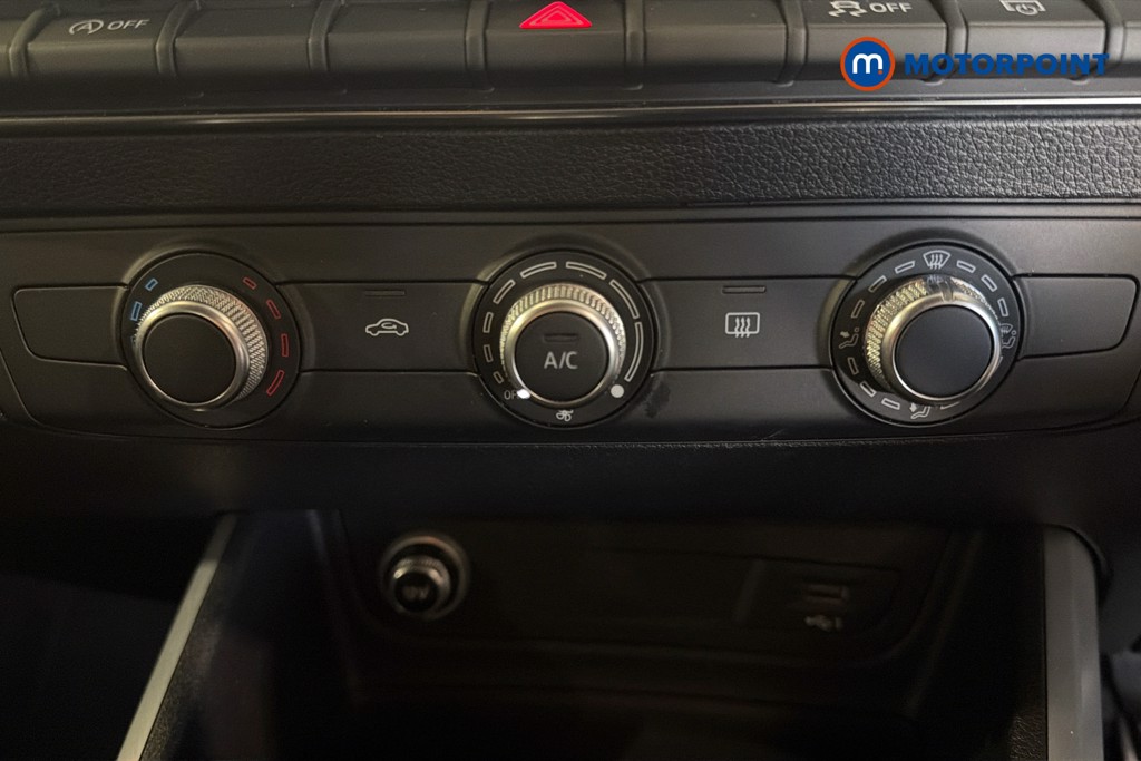 Audi Q2 S Line Manual Petrol SUV - Stock Number (1628783) - 12th supplementary image