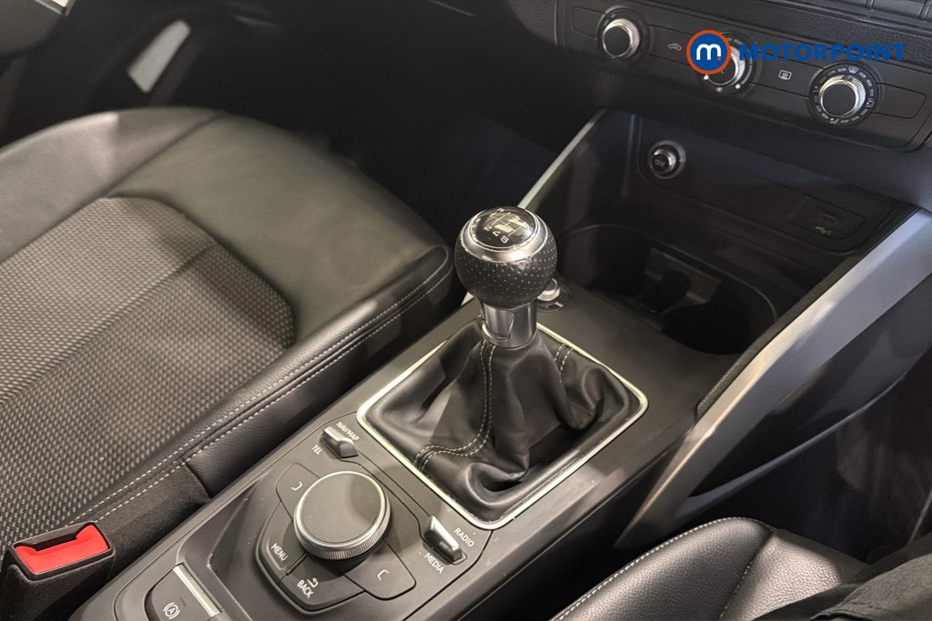 Audi Q2 S Line Manual Petrol SUV - Stock Number (1628783) - 15th supplementary image