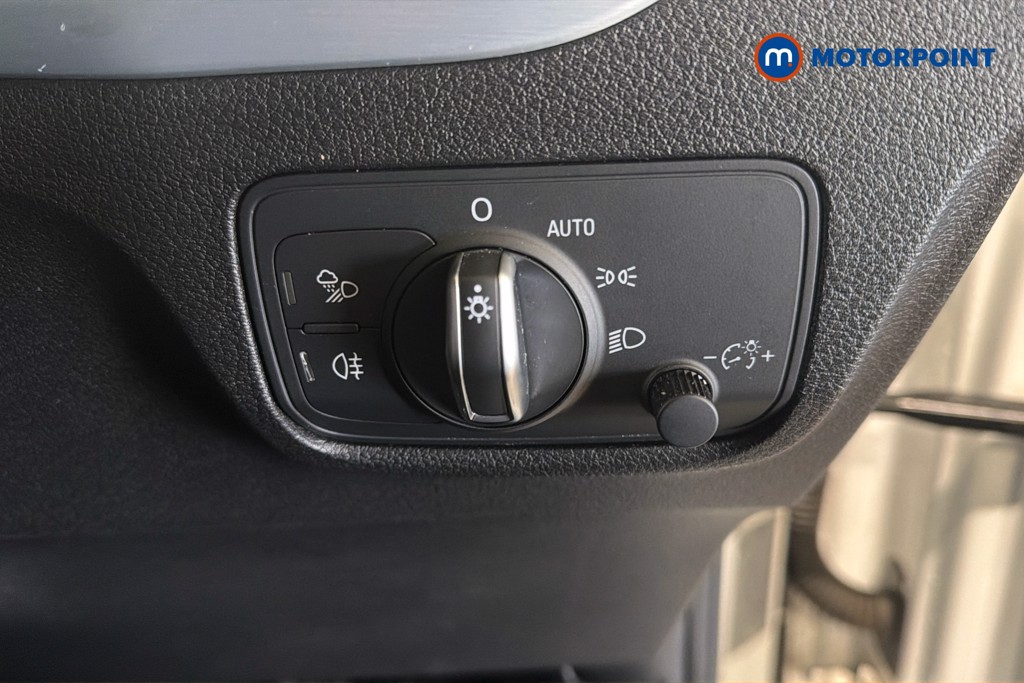 Audi Q2 S Line Manual Petrol SUV - Stock Number (1628783) - 18th supplementary image