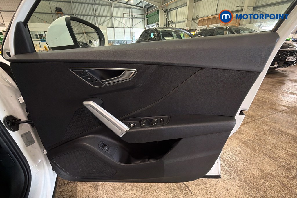 Audi Q2 S Line Manual Petrol SUV - Stock Number (1628783) - 19th supplementary image