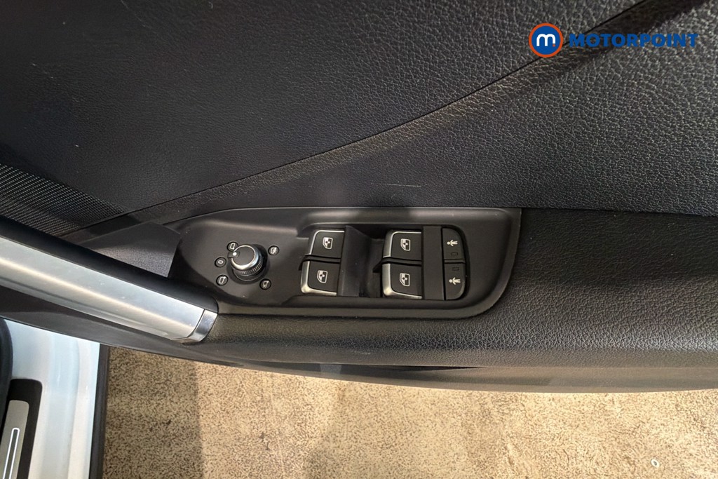 Audi Q2 S Line Manual Petrol SUV - Stock Number (1628783) - 20th supplementary image