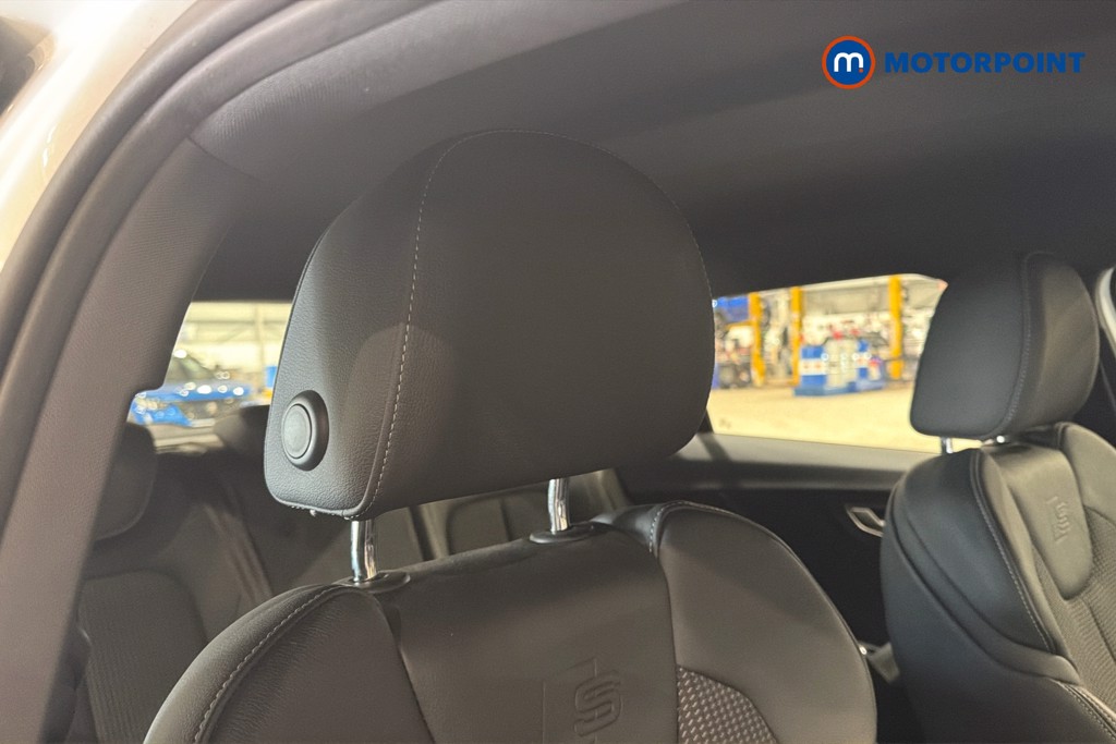 Audi Q2 S Line Manual Petrol SUV - Stock Number (1628783) - 23rd supplementary image