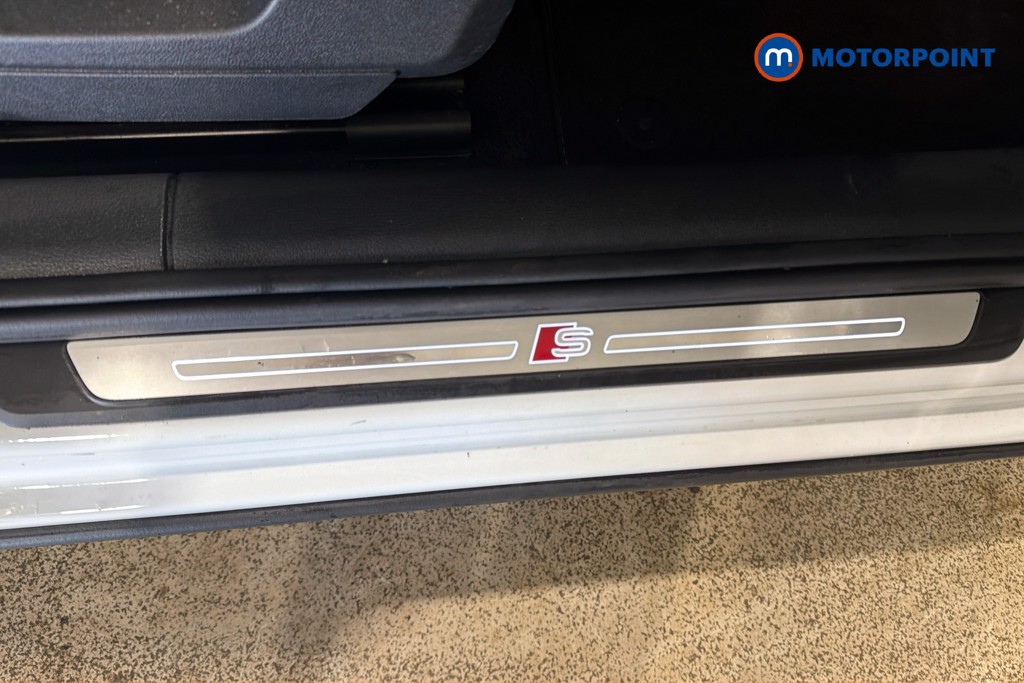 Audi Q2 S Line Manual Petrol SUV - Stock Number (1628783) - 27th supplementary image