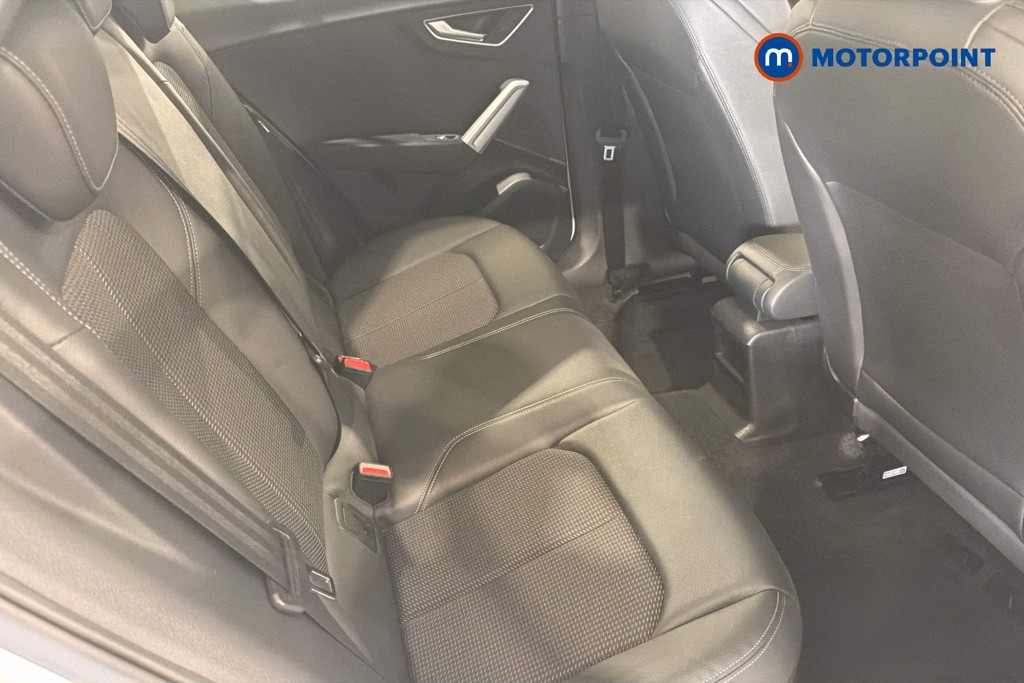 Audi Q2 S Line Manual Petrol SUV - Stock Number (1628783) - 28th supplementary image