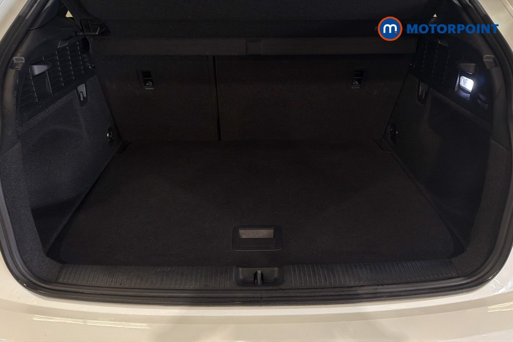 Audi Q2 S Line Manual Petrol SUV - Stock Number (1628783) - 33rd supplementary image