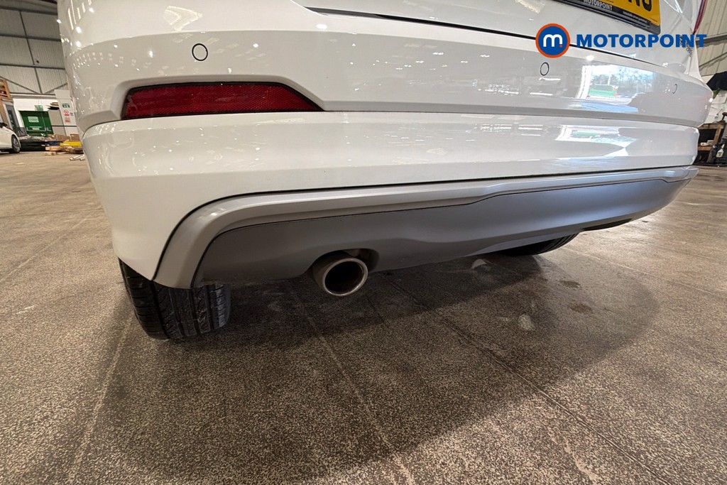 Audi Q2 S Line Manual Petrol SUV - Stock Number (1628783) - 39th supplementary image