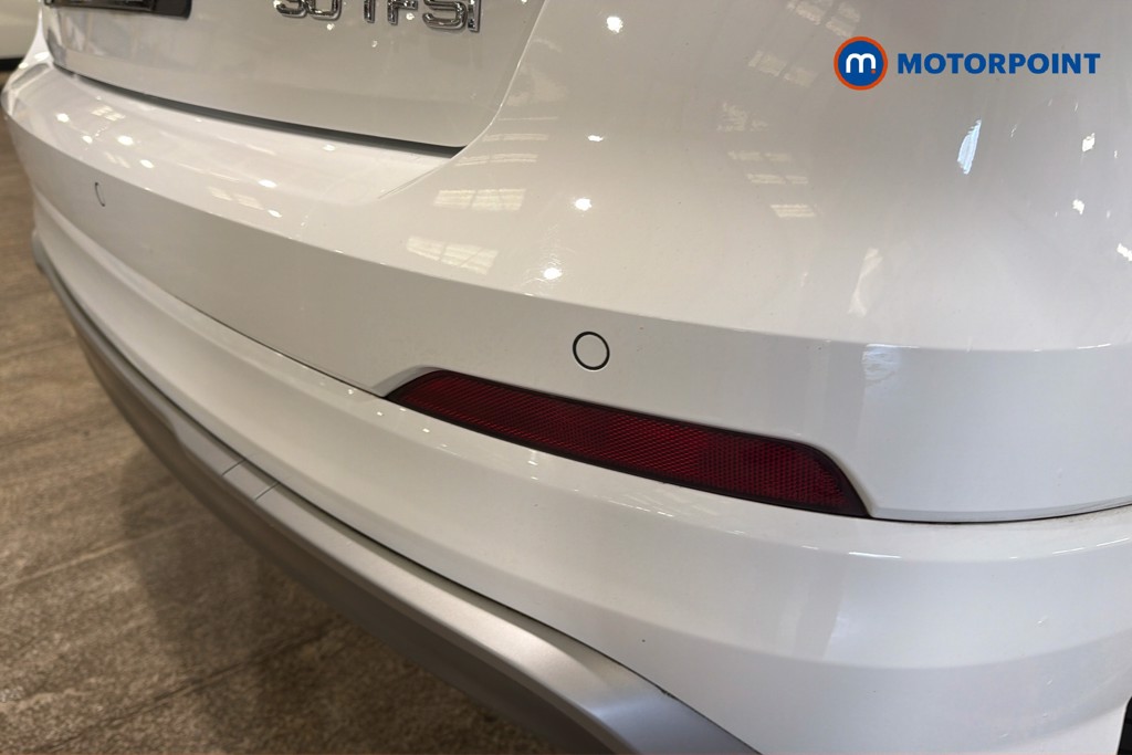 Audi Q2 S Line Manual Petrol SUV - Stock Number (1628783) - 40th supplementary image