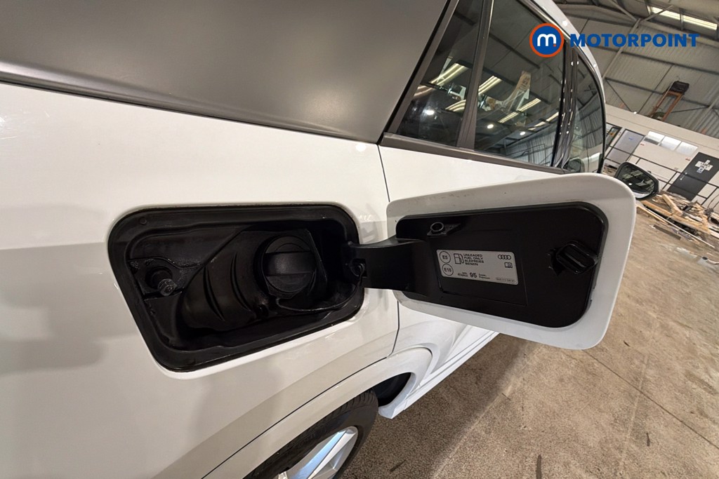 Audi Q2 S Line Manual Petrol SUV - Stock Number (1628783) - 41st supplementary image