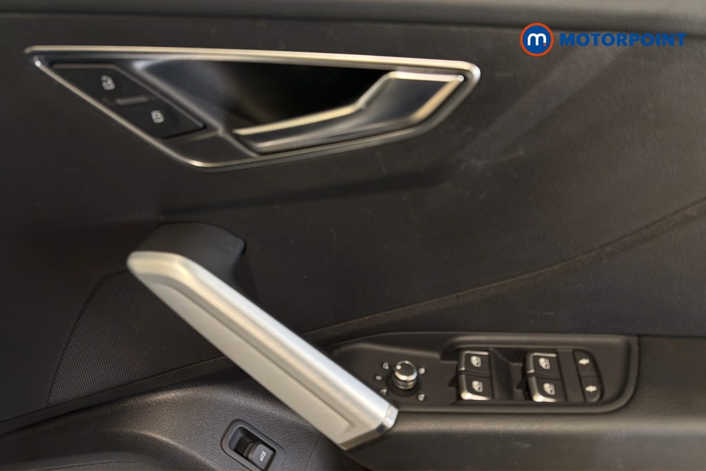 Audi Q2 S Line Manual Petrol SUV - Stock Number (1628783) - 42nd supplementary image