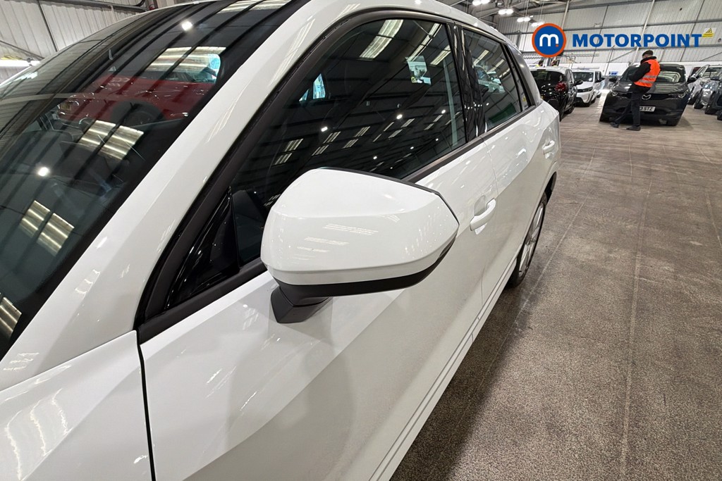 Audi Q2 S Line Manual Petrol SUV - Stock Number (1628783) - 43rd supplementary image