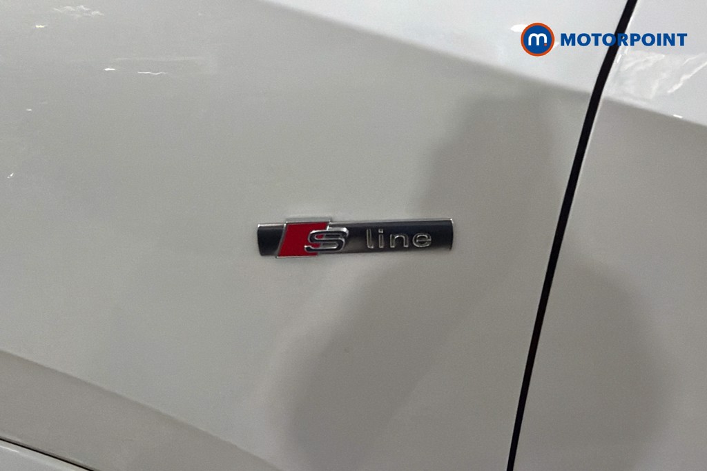 Audi Q2 S Line Manual Petrol SUV - Stock Number (1628783) - 46th supplementary image