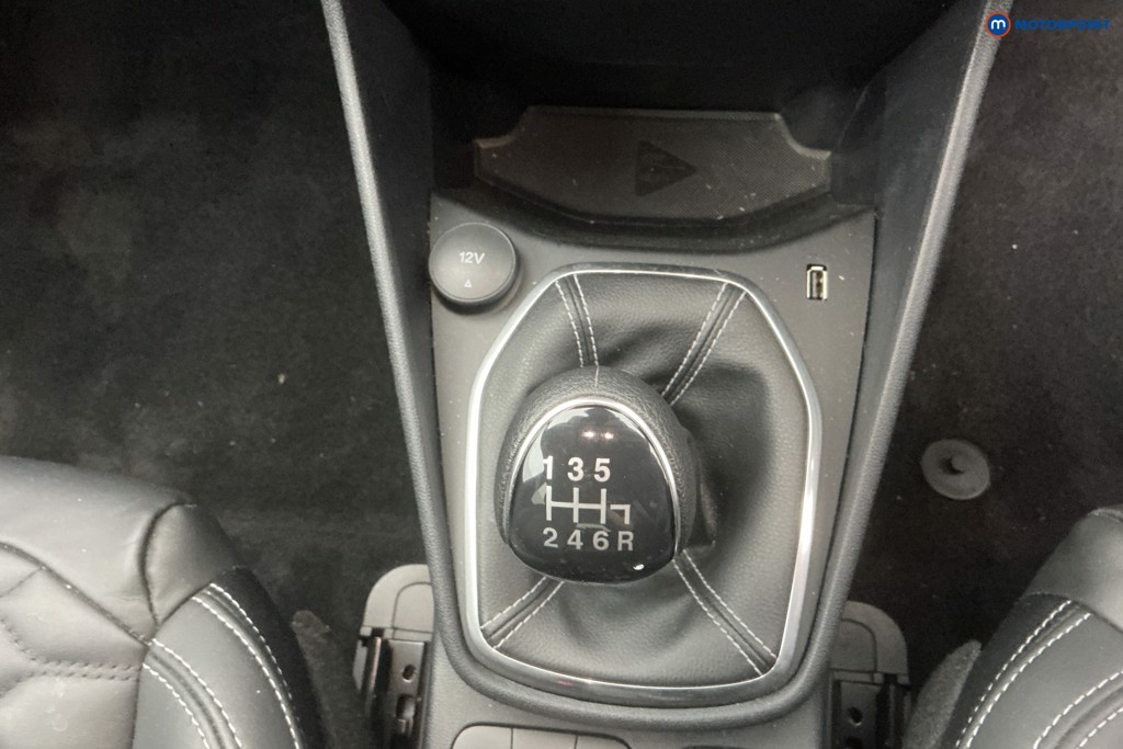 Ford Fiesta Vignale Edition Manual Petrol Hatchback - Stock Number (1628787) - 16th supplementary image