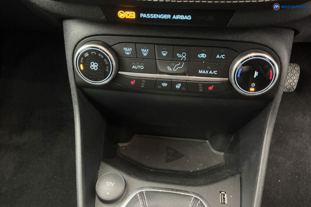 Ford Fiesta Vignale Edition Manual Petrol Hatchback - Stock Number (1628787) - 17th supplementary image