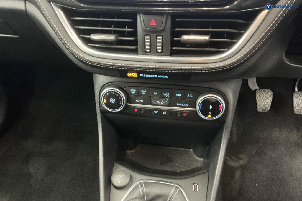 Ford Fiesta Vignale Edition Manual Petrol Hatchback - Stock Number (1628787) - 18th supplementary image