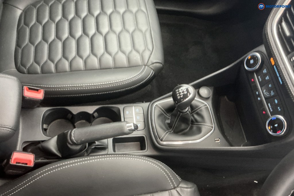 Ford Fiesta Vignale Edition Manual Petrol Hatchback - Stock Number (1628787) - 19th supplementary image