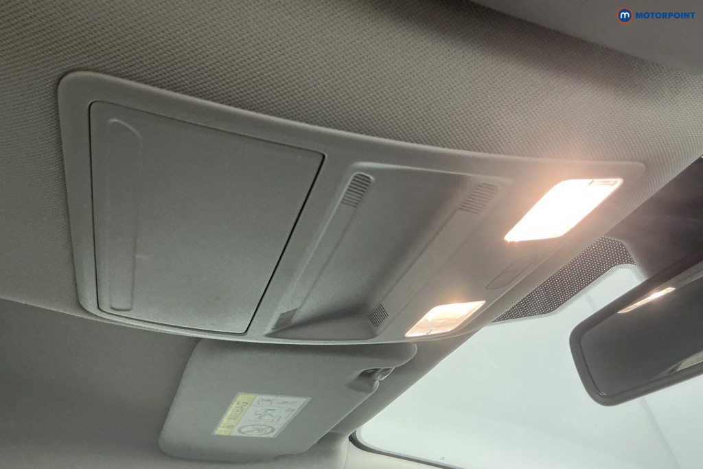 Ford Fiesta Vignale Edition Manual Petrol Hatchback - Stock Number (1628787) - 20th supplementary image