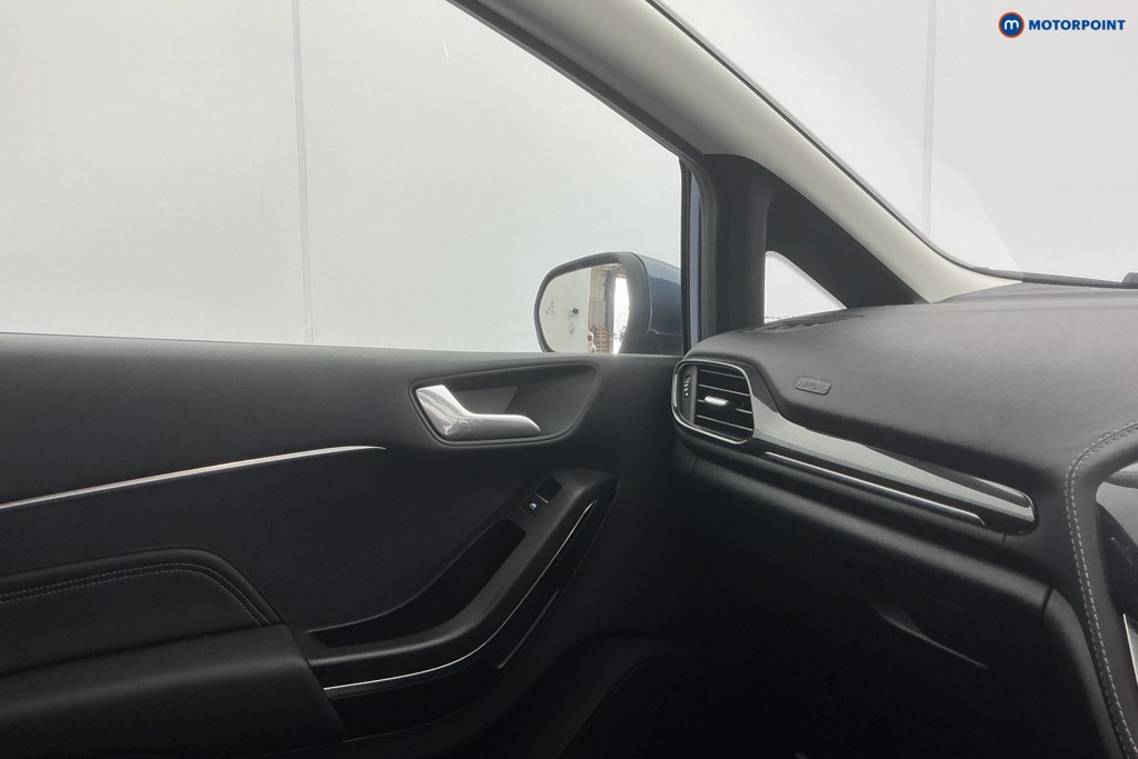 Ford Fiesta Vignale Edition Manual Petrol Hatchback - Stock Number (1628787) - 21st supplementary image