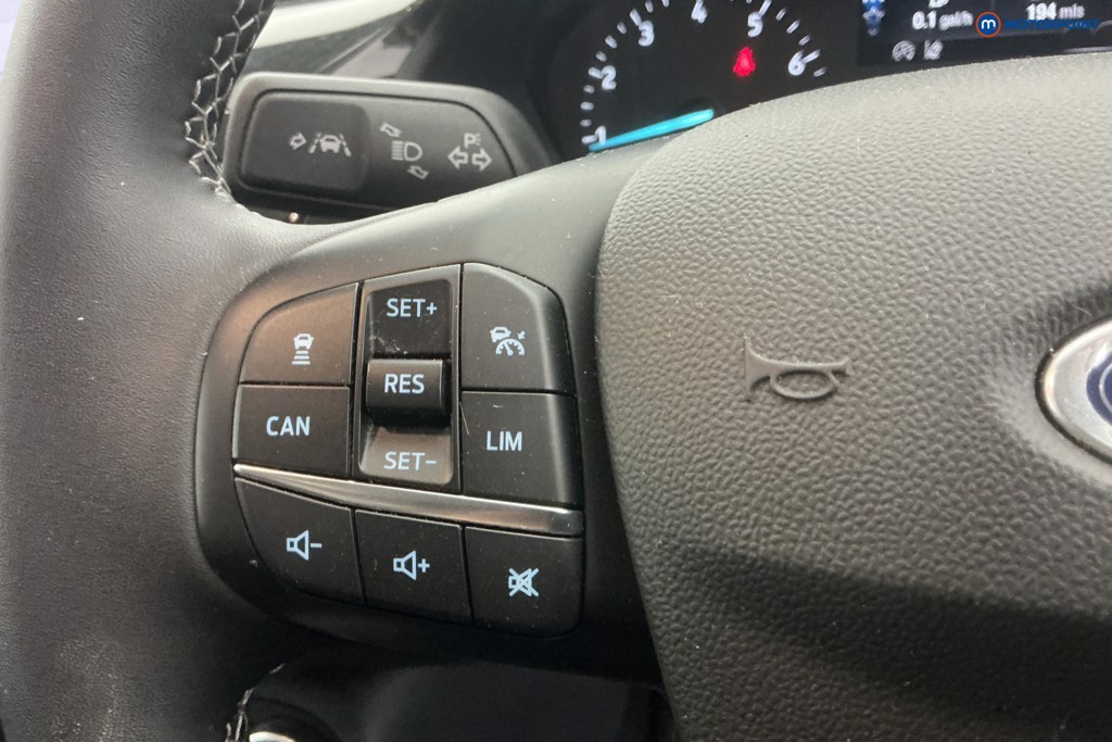 Ford Fiesta Vignale Edition Manual Petrol Hatchback - Stock Number (1628787) - 22nd supplementary image