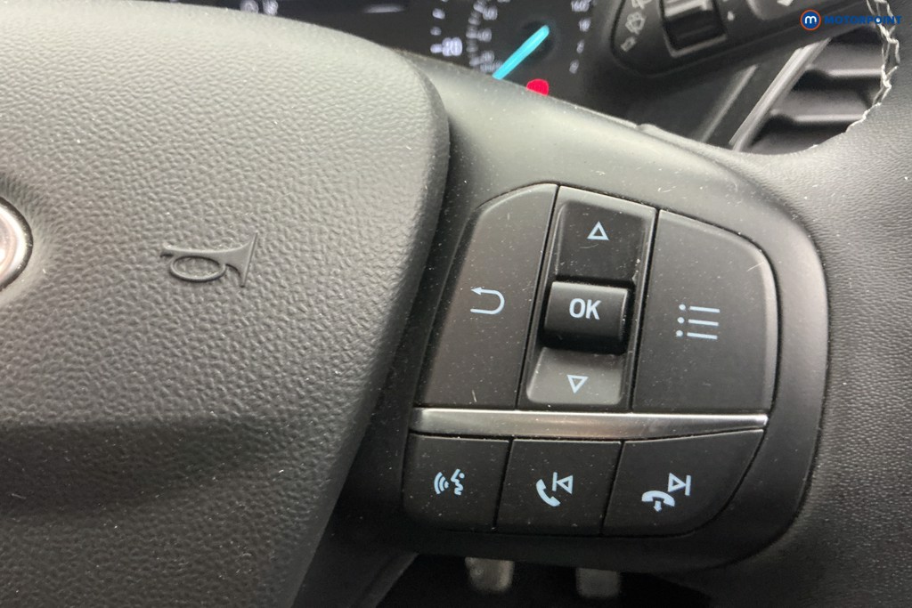 Ford Fiesta Vignale Edition Manual Petrol Hatchback - Stock Number (1628787) - 23rd supplementary image