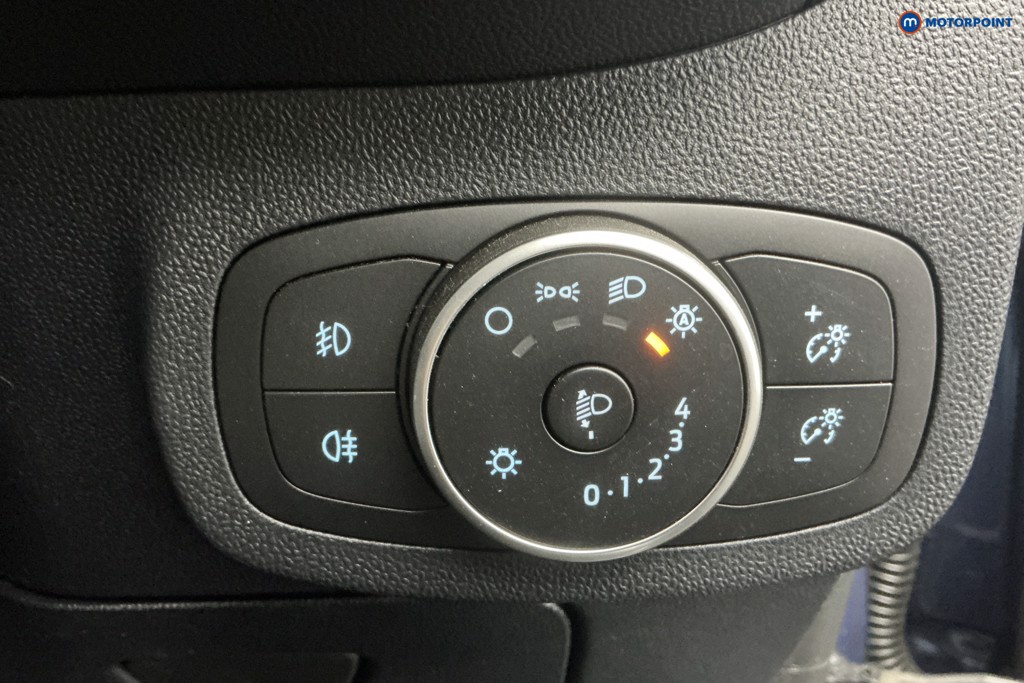 Ford Fiesta Vignale Edition Manual Petrol Hatchback - Stock Number (1628787) - 24th supplementary image