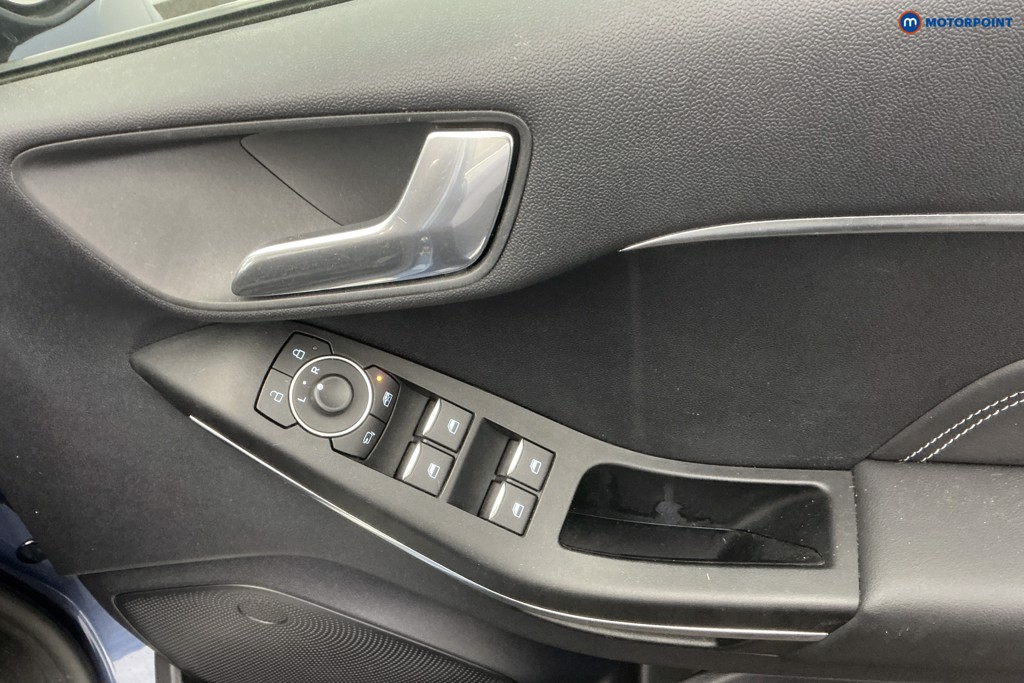 Ford Fiesta Vignale Edition Manual Petrol Hatchback - Stock Number (1628787) - 26th supplementary image