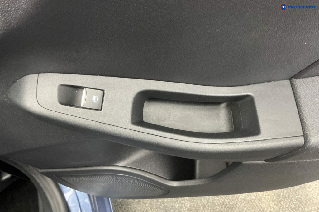 Ford Fiesta Vignale Edition Manual Petrol Hatchback - Stock Number (1628787) - 29th supplementary image