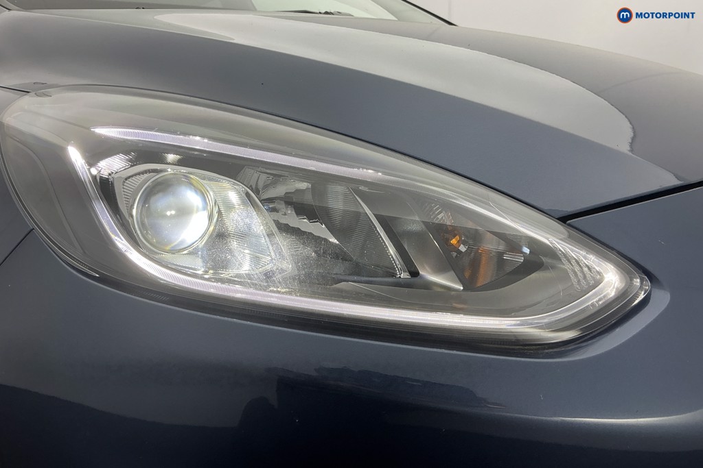 Ford Fiesta Vignale Edition Manual Petrol Hatchback - Stock Number (1628787) - 31st supplementary image
