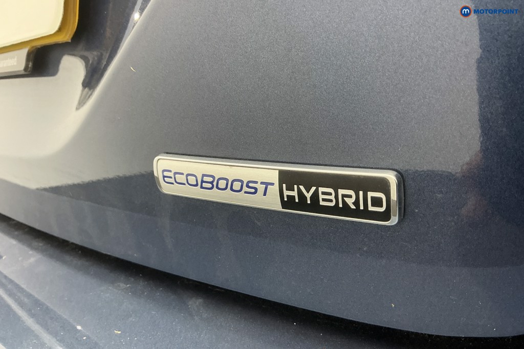 Ford Fiesta Vignale Edition Manual Petrol Hatchback - Stock Number (1628787) - 33rd supplementary image