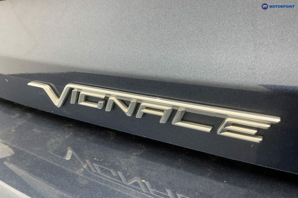 Ford Fiesta Vignale Edition Manual Petrol Hatchback - Stock Number (1628787) - 34th supplementary image