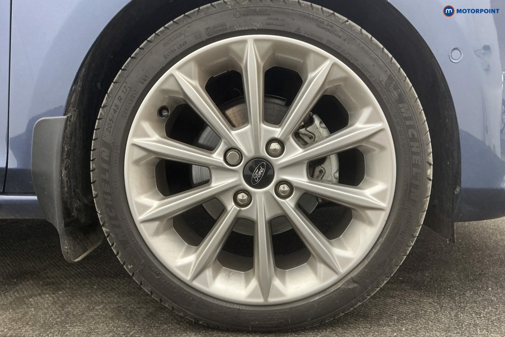 Ford Fiesta Vignale Edition Manual Petrol Hatchback - Stock Number (1628787) - 39th supplementary image