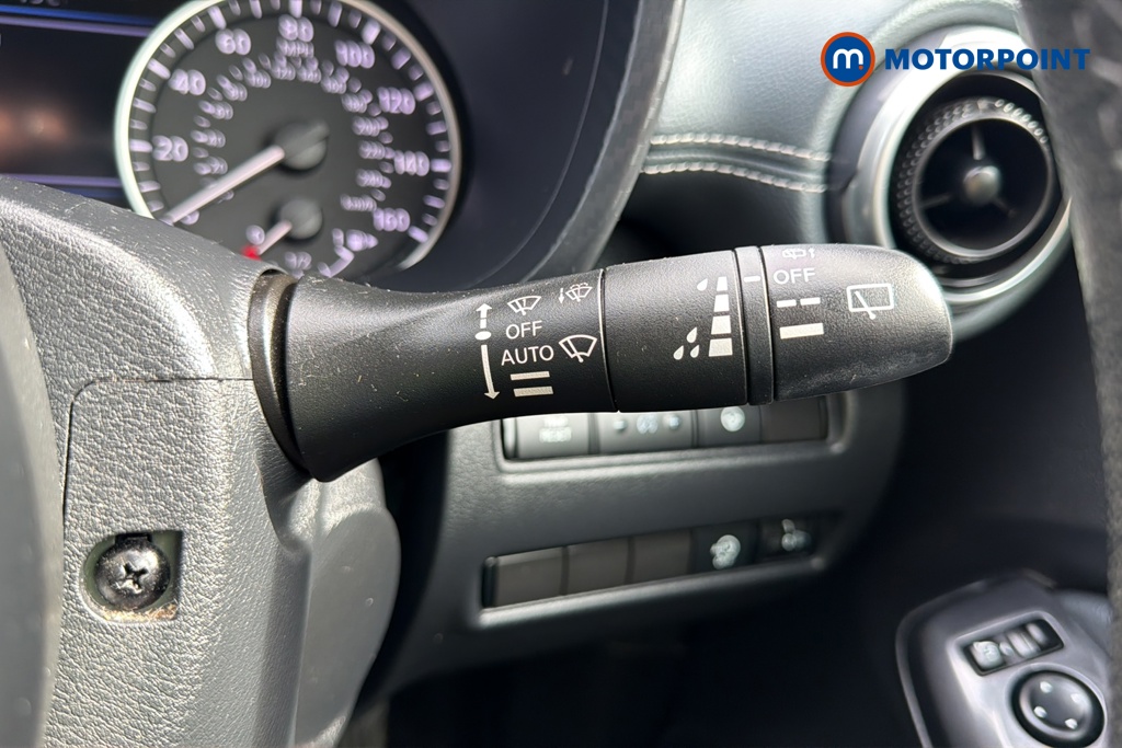 Nissan Juke Tekna Manual Petrol SUV - Stock Number (1629006) - 6th supplementary image