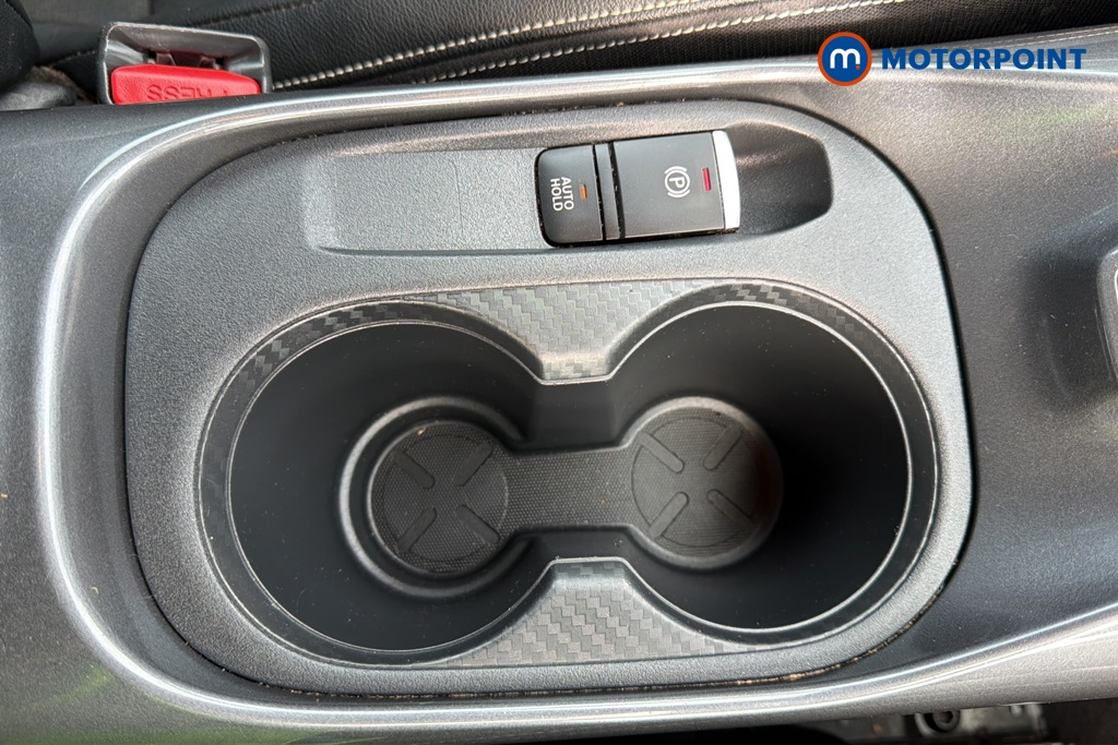 Nissan Juke Tekna Manual Petrol SUV - Stock Number (1629006) - 16th supplementary image