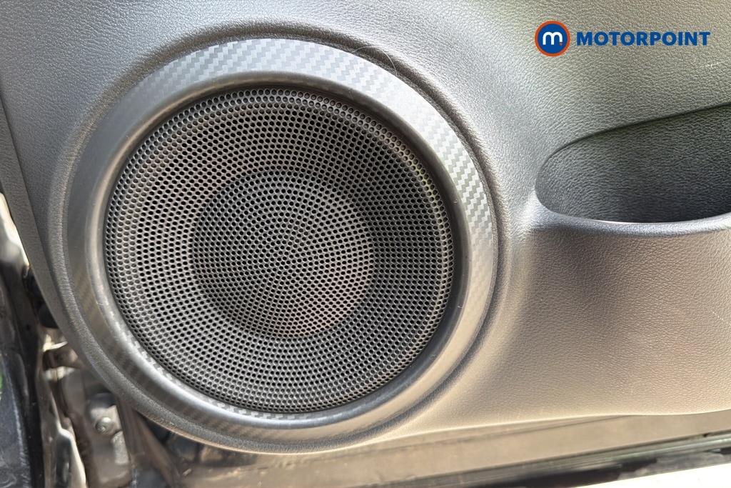 Nissan Juke Tekna Manual Petrol SUV - Stock Number (1629006) - 21st supplementary image