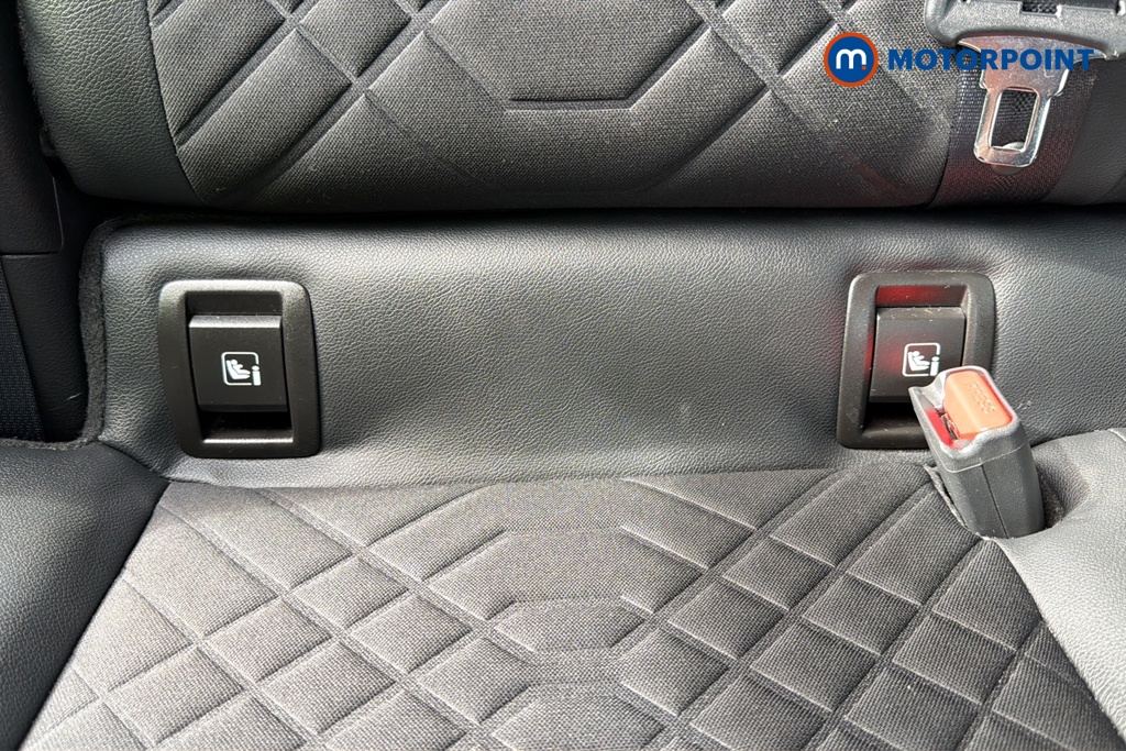 Nissan Juke Tekna Manual Petrol SUV - Stock Number (1629006) - 27th supplementary image