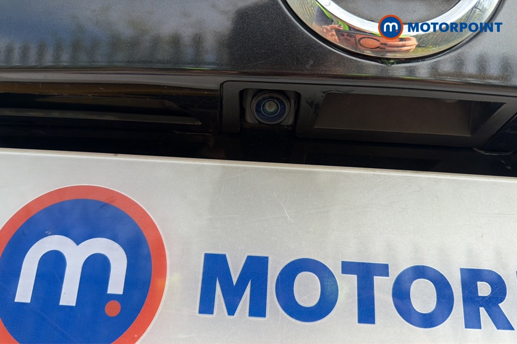 Nissan Juke Tekna Manual Petrol SUV - Stock Number (1629006) - 37th supplementary image