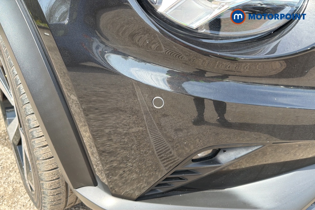 Nissan Juke Tekna Manual Petrol SUV - Stock Number (1629006) - 38th supplementary image