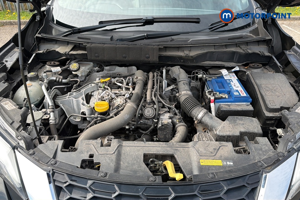 Nissan Juke Tekna Manual Petrol SUV - Stock Number (1629006) - 48th supplementary image