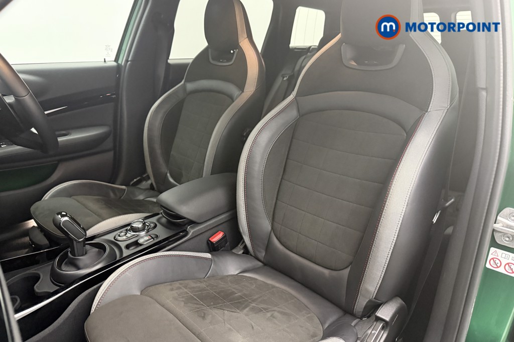 Mini Clubman Cooper S Sport Automatic Petrol Estate - Stock Number (1629053) - 3rd supplementary image