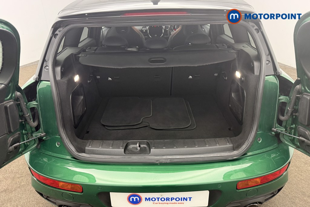 Mini Clubman Cooper S Sport Automatic Petrol Estate - Stock Number (1629053) - 5th supplementary image