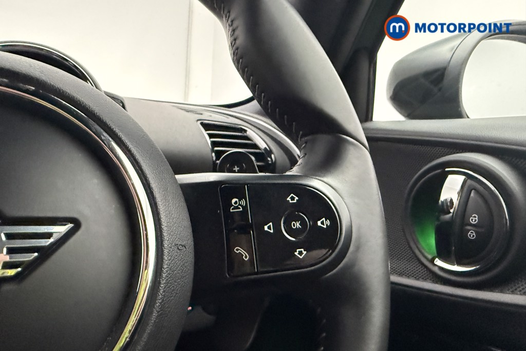 Mini Clubman Cooper S Sport Automatic Petrol Estate - Stock Number (1629053) - 8th supplementary image