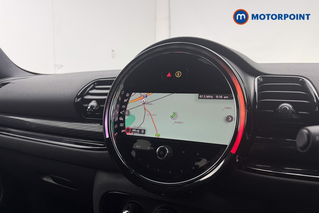 Mini Clubman Cooper S Sport Automatic Petrol Estate - Stock Number (1629053) - 11th supplementary image