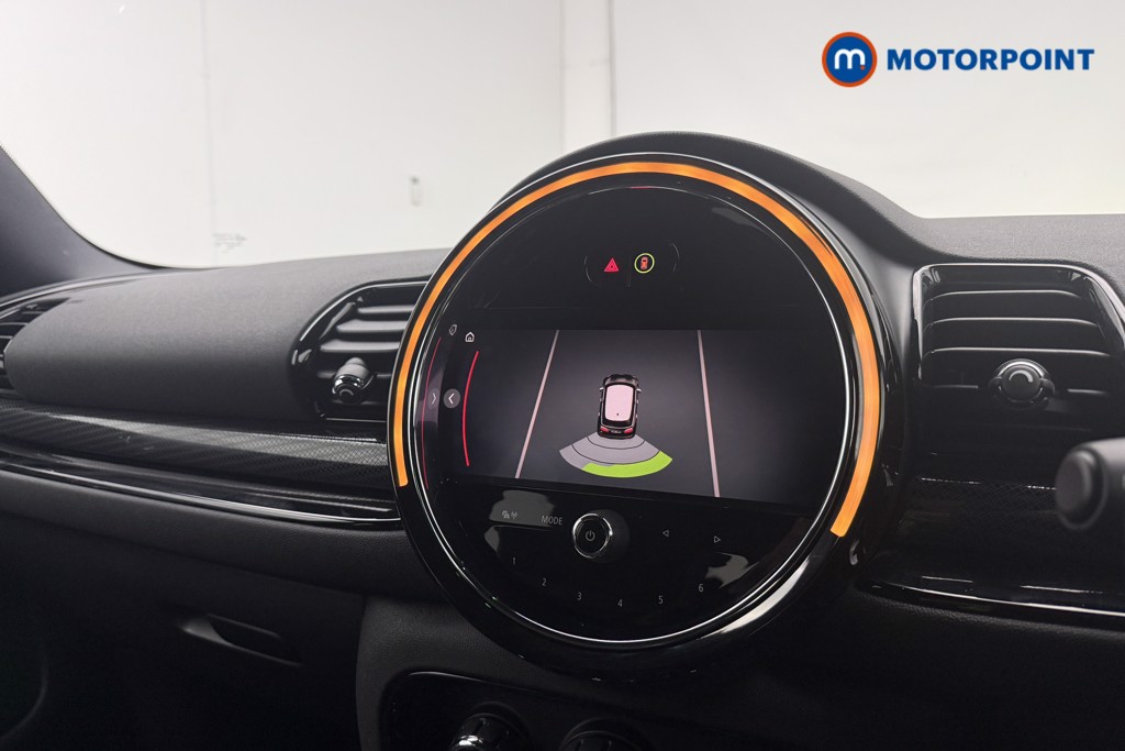 Mini Clubman Cooper S Sport Automatic Petrol Estate - Stock Number (1629053) - 12th supplementary image